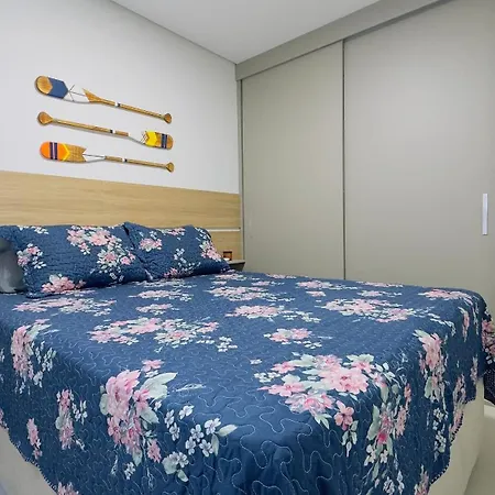 Ape Luxo Moderno E Aconchegante Completo Itajai Exterior photo