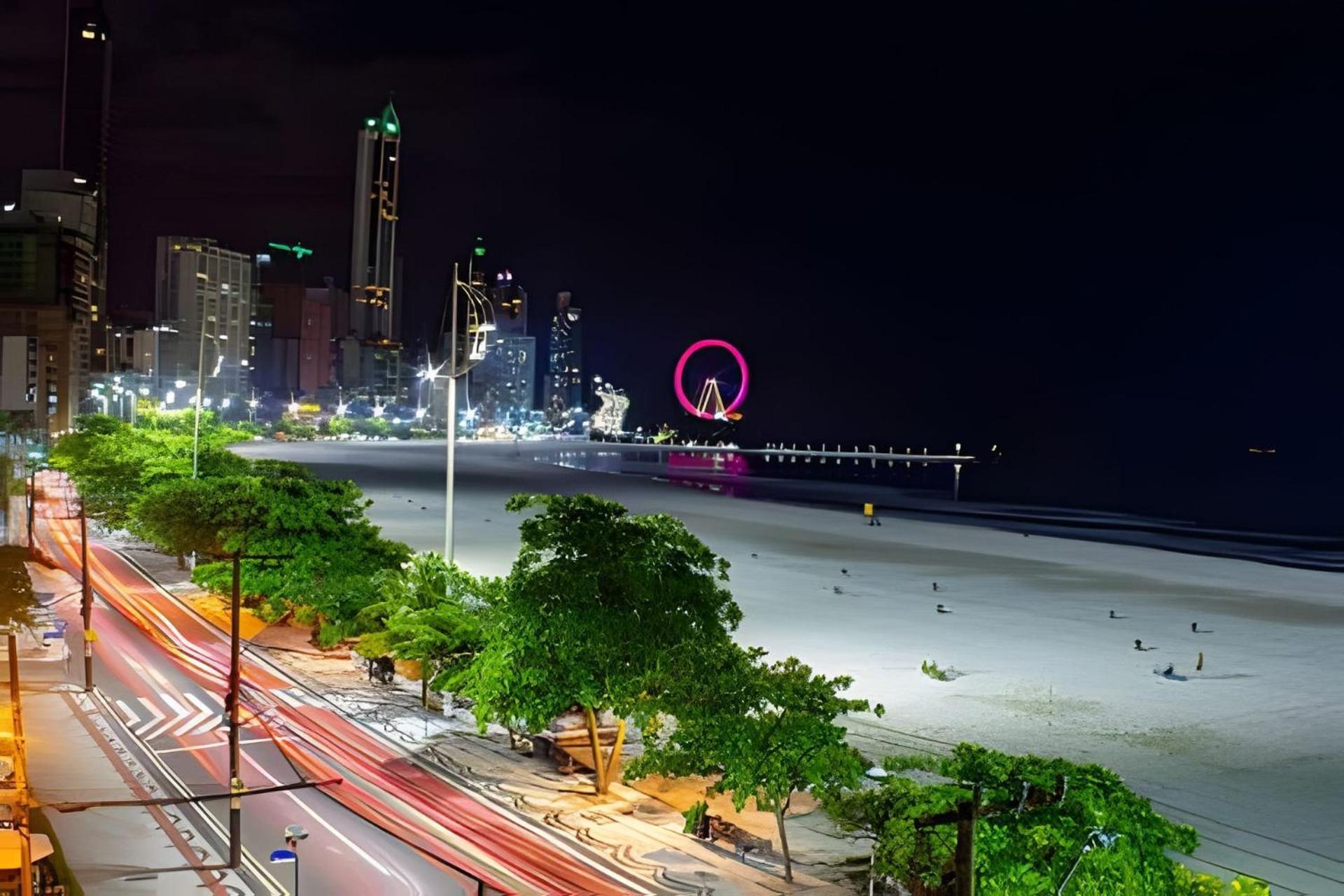 Ape Luxo Moderno E Aconchegante Completo * Itajai
