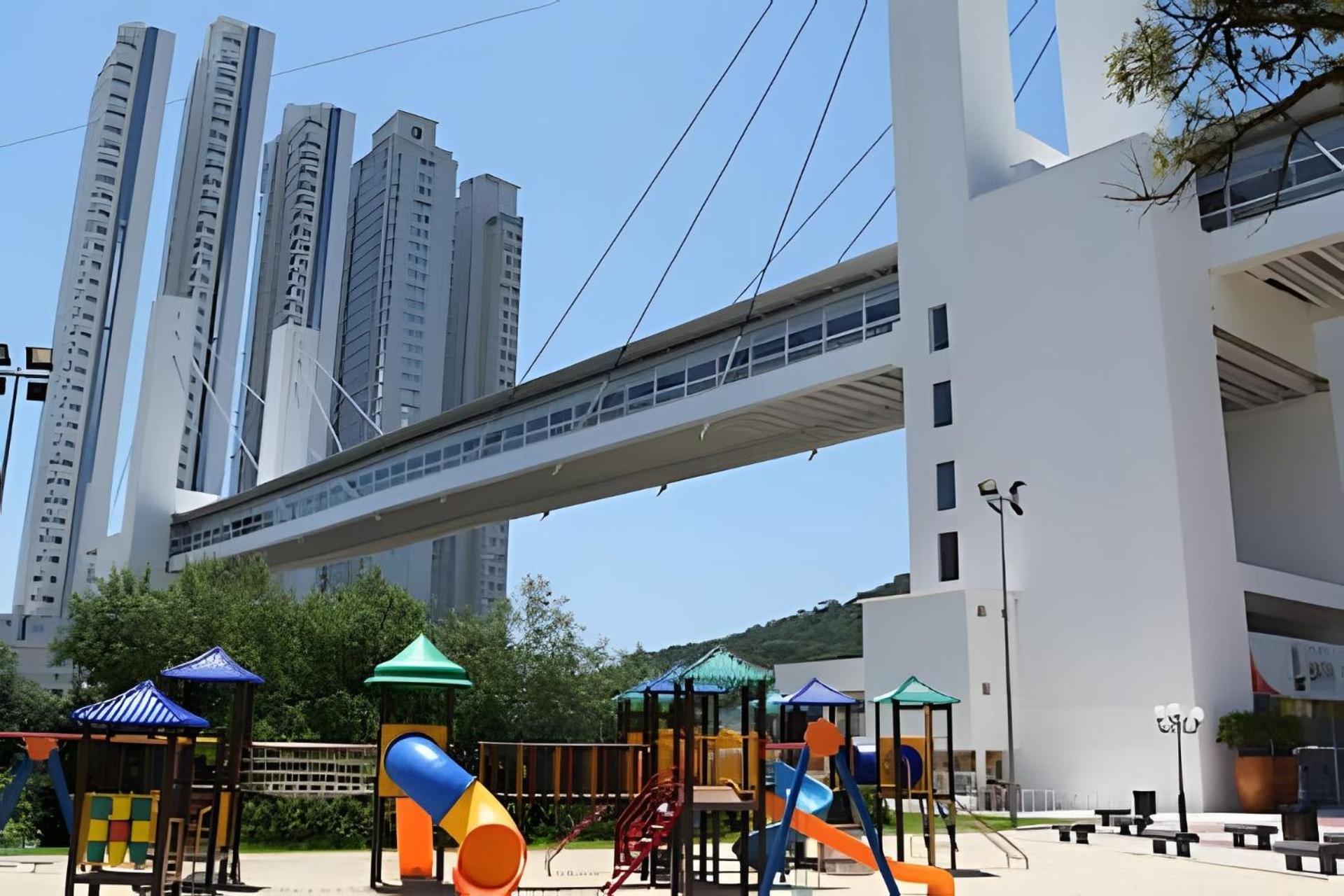 Ape Luxo Moderno E Aconchegante Completo Apartment