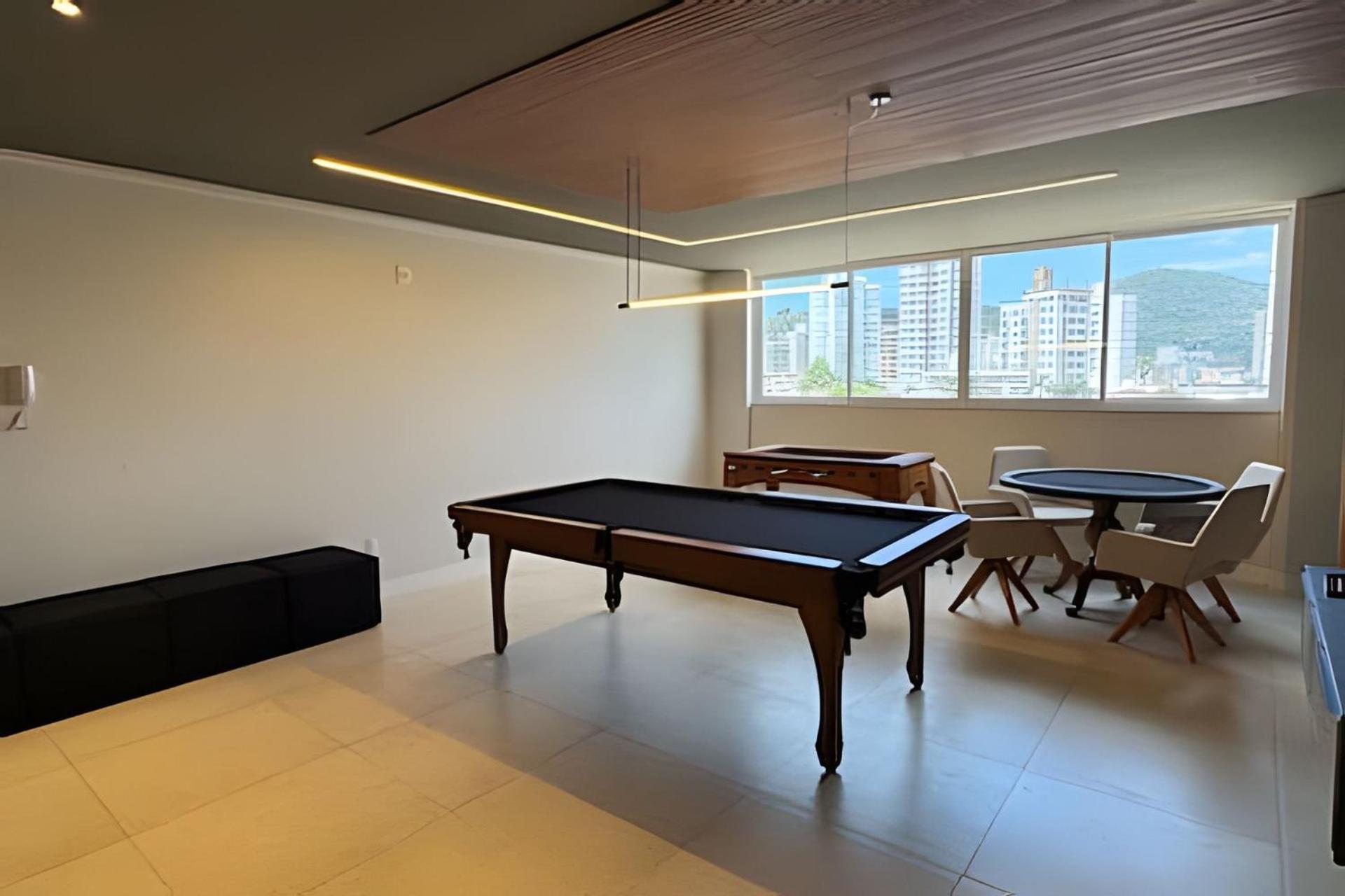 Ape Luxo Moderno E Aconchegante Completo * Itajai