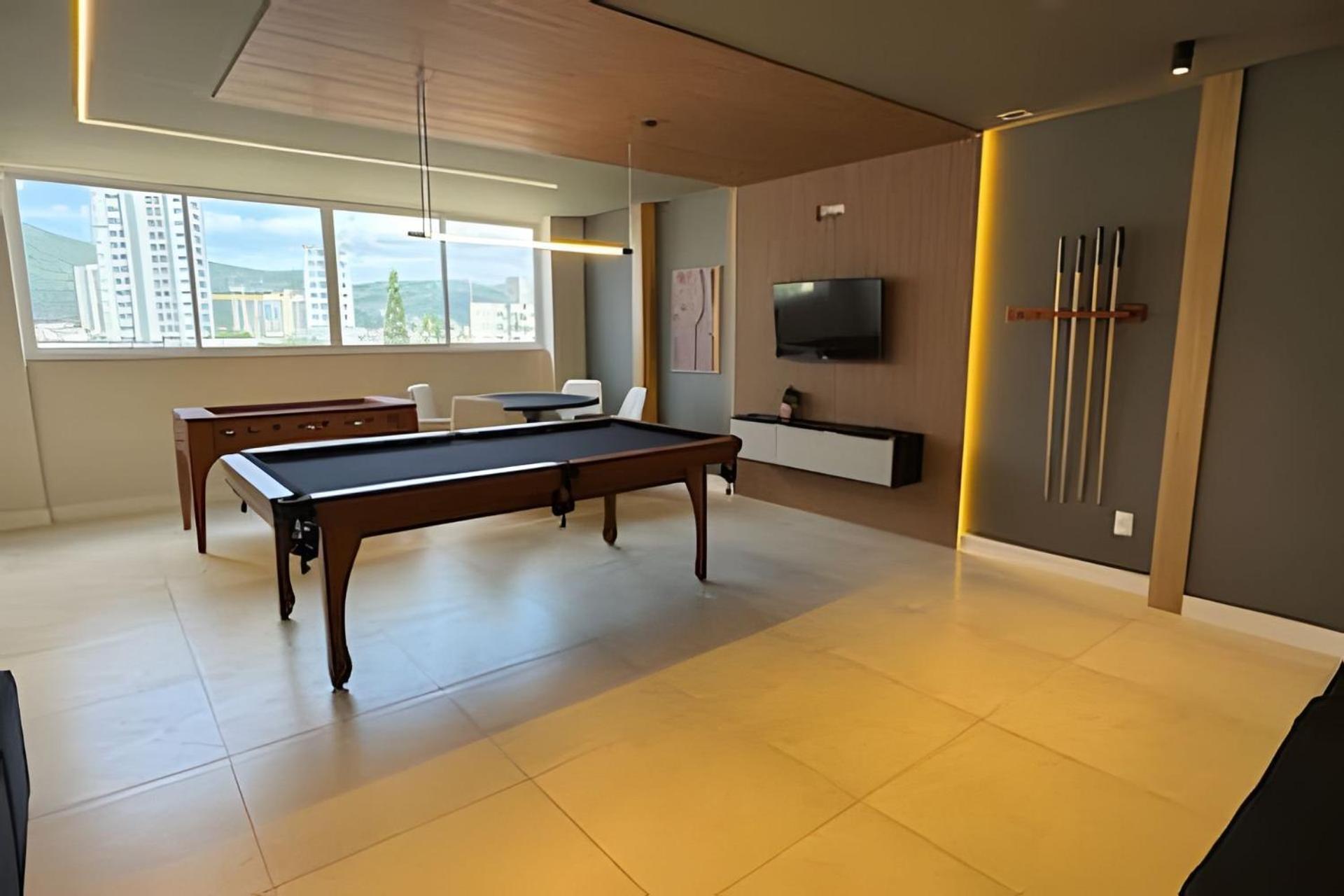 Apartment Ape Luxo Moderno E Aconchegante Completo
