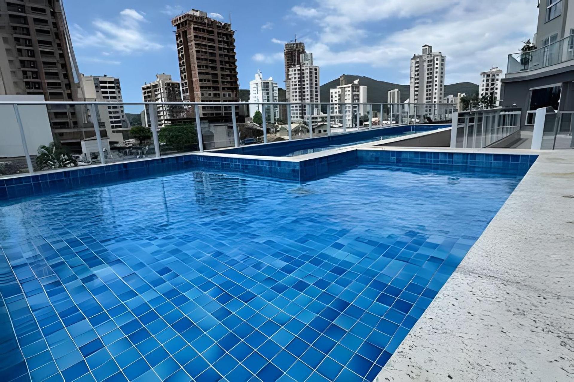 Ape Luxo Moderno E Aconchegante Completo Apartment *