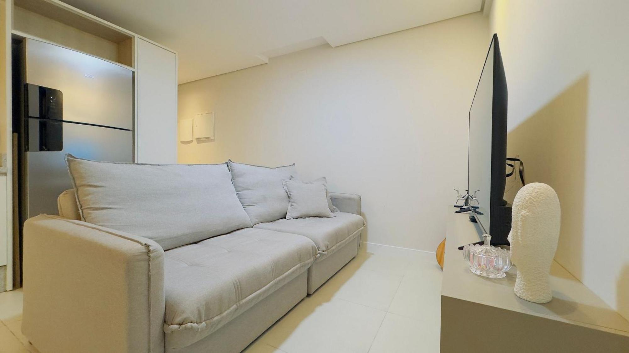 Ape Luxo Moderno E Aconchegante Completo Itajai