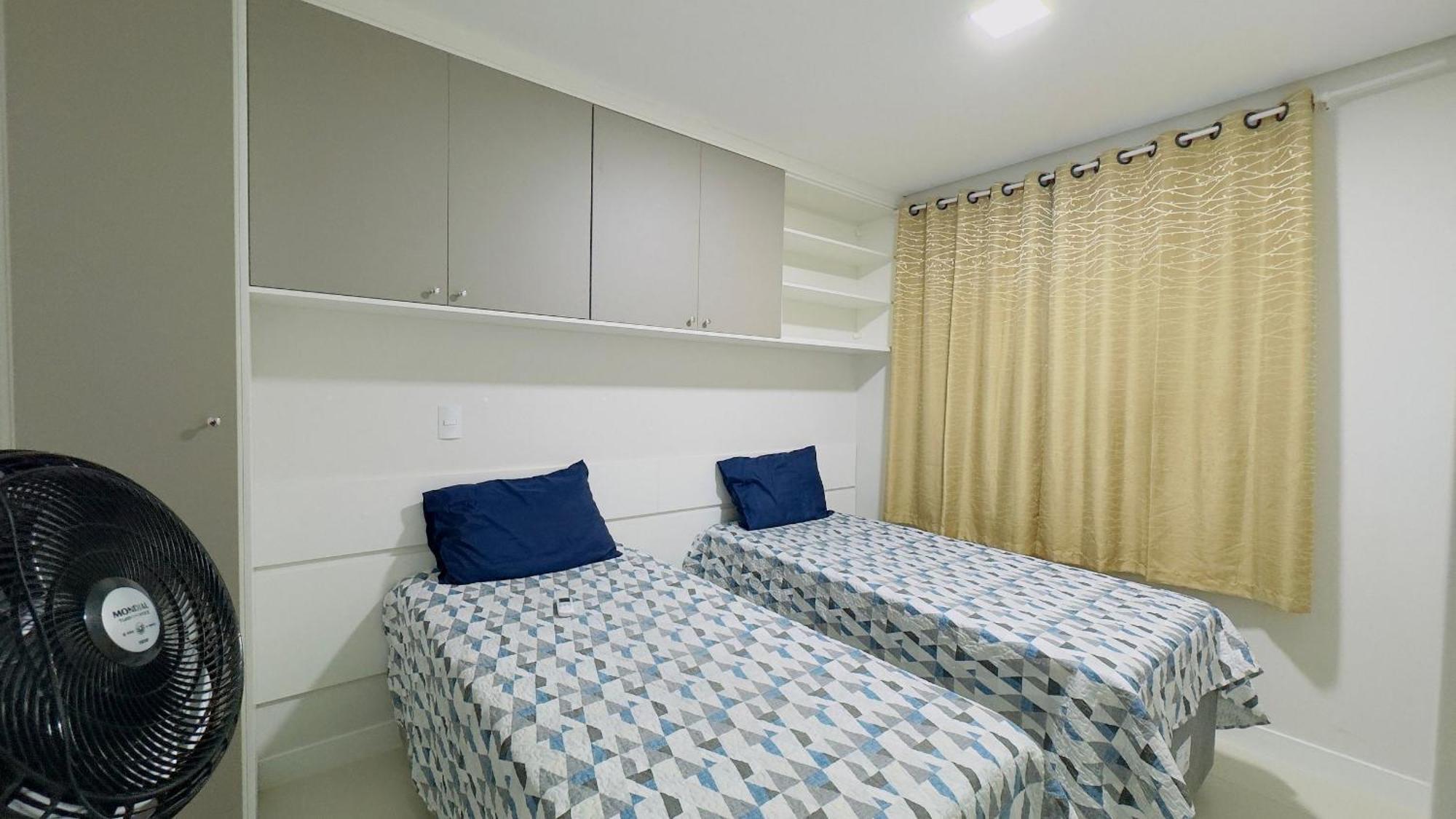 Ape Luxo Moderno E Aconchegante Completo * Itajai