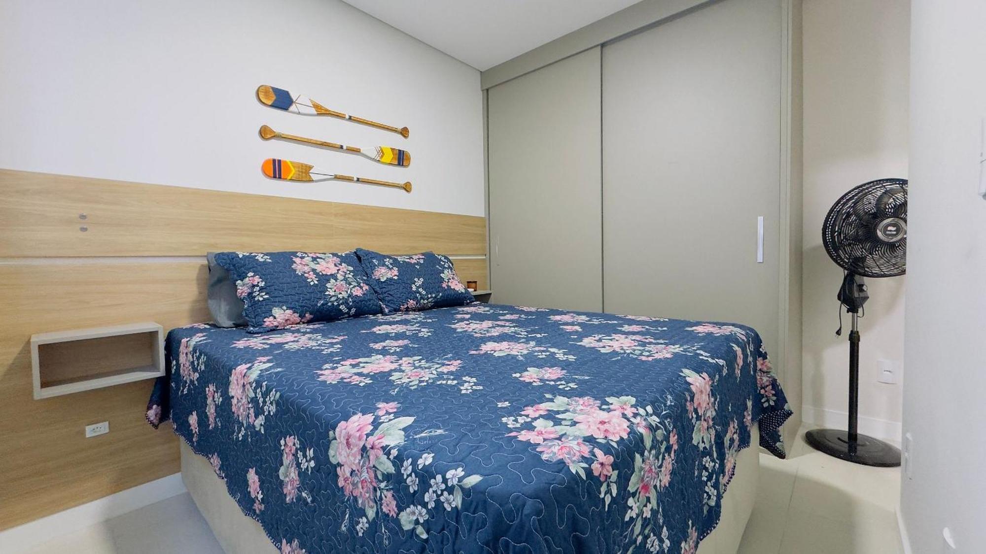 Ape Luxo Moderno E Aconchegante Completo *