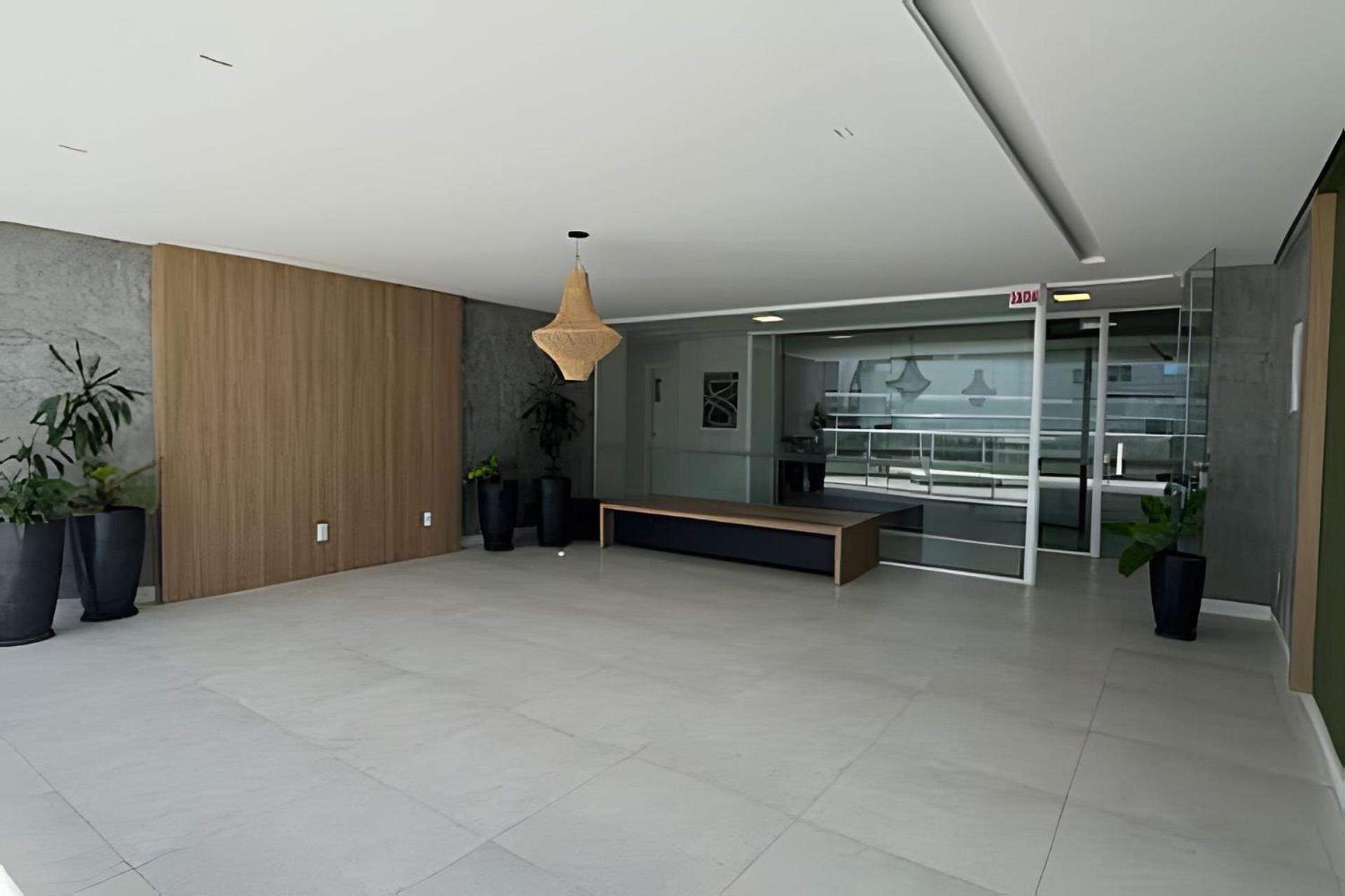 Apartment Ape Luxo Moderno E Aconchegante Completo *