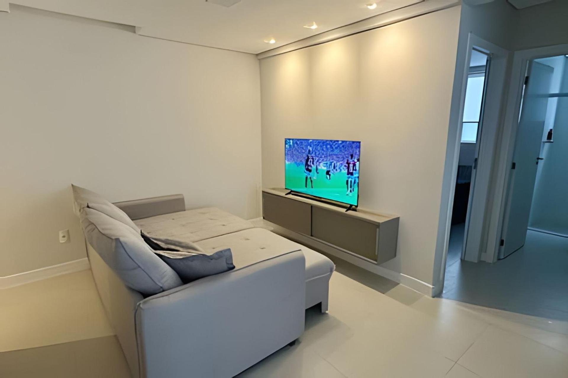 Apartment Ape Luxo Moderno E Aconchegante Completo Itajai